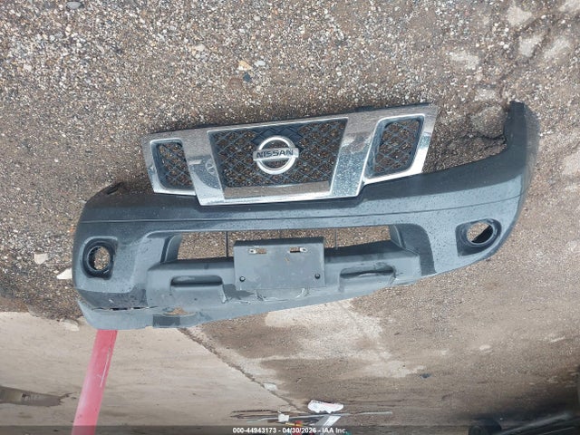 44943173 :رقم المزاد ، 1N6AD0ER9EN744994 vin ، 2014 Nissan Frontier Sv مزاد بيع