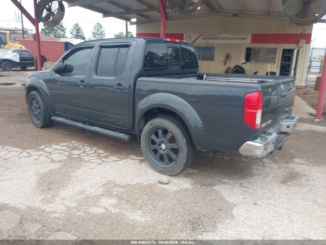 44943173 :رقم المزاد ، 1N6AD0ER9EN744994 vin ، 2014 Nissan Frontier Sv مزاد بيع