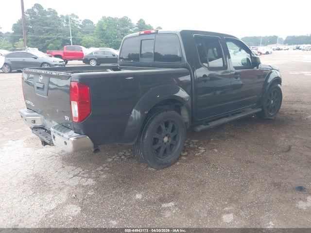 44943173 :رقم المزاد ، 1N6AD0ER9EN744994 vin ، 2014 Nissan Frontier Sv مزاد بيع