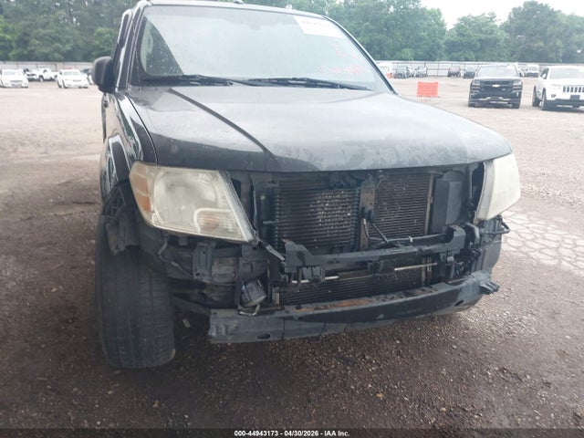 44943173 :رقم المزاد ، 1N6AD0ER9EN744994 vin ، 2014 Nissan Frontier Sv مزاد بيع