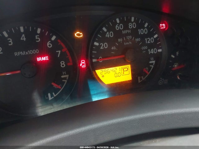 44943173 :رقم المزاد ، 1N6AD0ER9EN744994 vin ، 2014 Nissan Frontier Sv مزاد بيع
