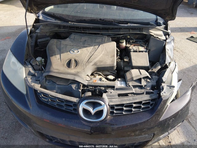 Продажа на аукционе авто 2008 Mazda Cx-7 Sport, vin: JM3ER293X80203517, номер лота: 44943175
