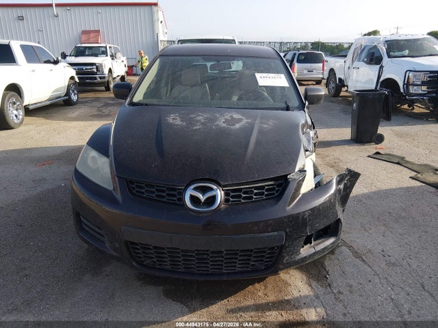 Продажа на аукционе авто 2008 Mazda Cx-7 Sport, vin: JM3ER293X80203517, номер лота: 44943175