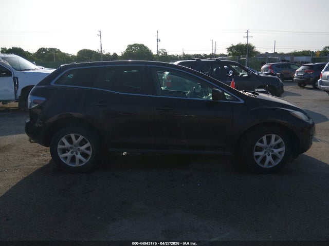 Продажа на аукционе авто 2008 Mazda Cx-7 Sport, vin: JM3ER293X80203517, номер лота: 44943175