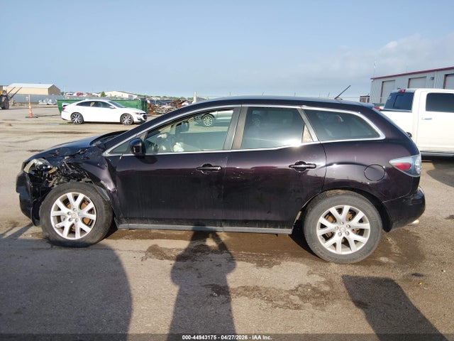 Продажа на аукционе авто 2008 Mazda Cx-7 Sport, vin: JM3ER293X80203517, номер лота: 44943175