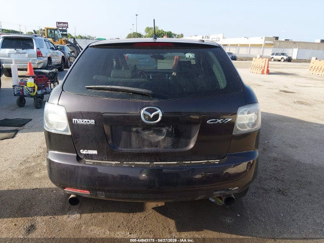 Продажа на аукционе авто 2008 Mazda Cx-7 Sport, vin: JM3ER293X80203517, номер лота: 44943175
