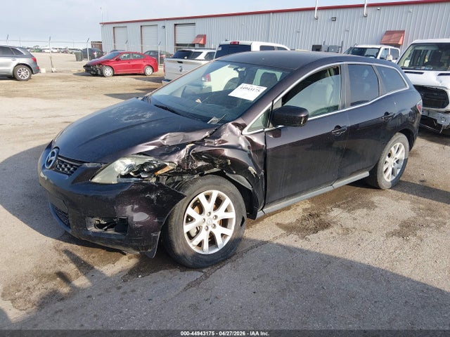 Продажа на аукционе авто 2008 Mazda Cx-7 Sport, vin: JM3ER293X80203517, номер лота: 44943175