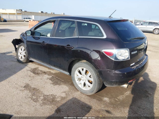 Продажа на аукционе авто 2008 Mazda Cx-7 Sport, vin: JM3ER293X80203517, номер лота: 44943175