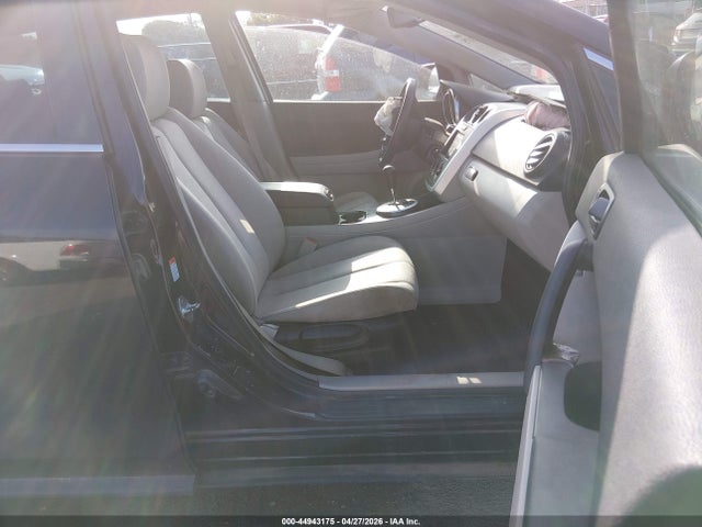 Продажа на аукционе авто 2008 Mazda Cx-7 Sport, vin: JM3ER293X80203517, номер лота: 44943175