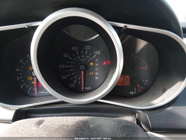 Продажа на аукционе авто 2008 Mazda Cx-7 Sport, vin: JM3ER293X80203517, номер лота: 44943175