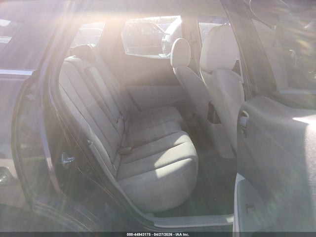 Продажа на аукционе авто 2008 Mazda Cx-7 Sport, vin: JM3ER293X80203517, номер лота: 44943175