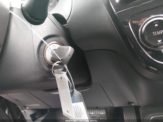 ML32AUHJ4RH025592 Mitsubishi Mirage Es/le