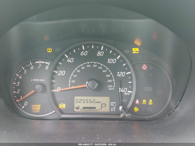 ML32AUHJ4RH025592 Mitsubishi Mirage Es/le