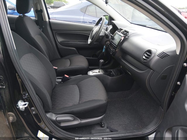 ML32AUHJ4RH025592 Mitsubishi Mirage Es/le