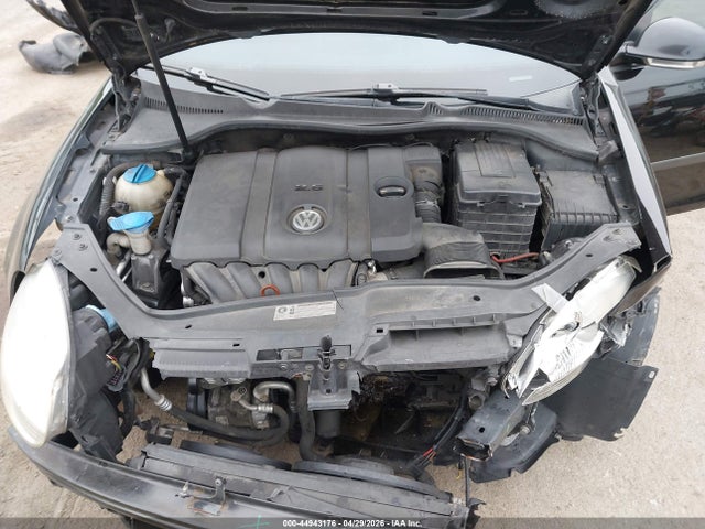 Продаж на аукціоні авто 2010 Volkswagen Jetta S, vin: 3VWJX7AJXAM002155, номер лоту: 44943176
