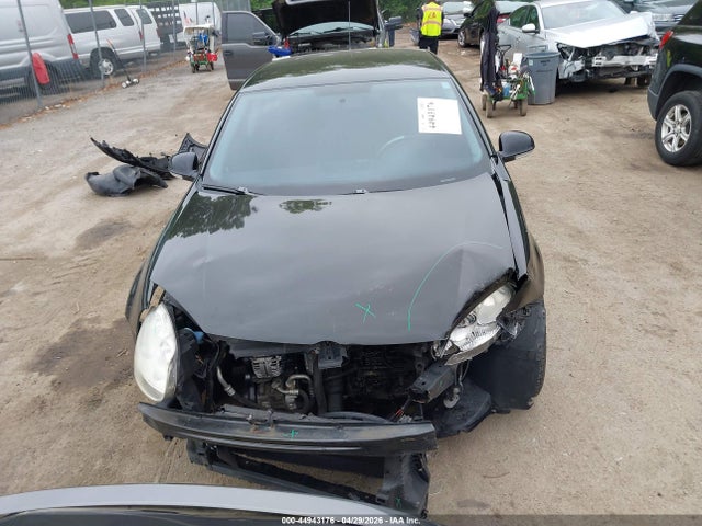 Продаж на аукціоні авто 2010 Volkswagen Jetta S, vin: 3VWJX7AJXAM002155, номер лоту: 44943176