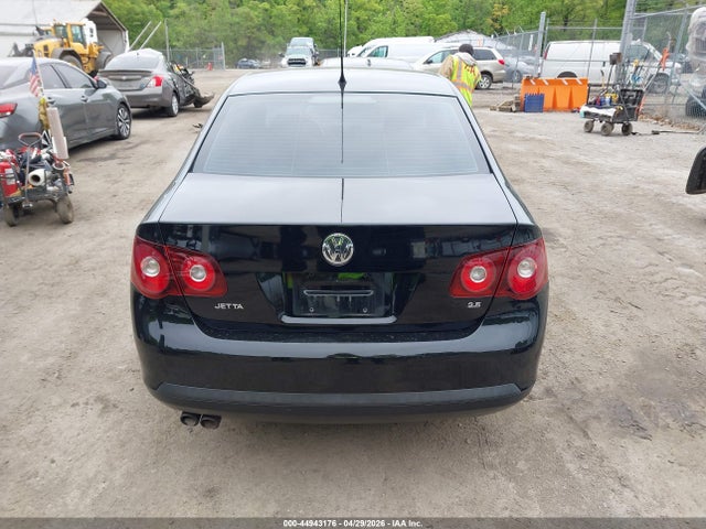 Продаж на аукціоні авто 2010 Volkswagen Jetta S, vin: 3VWJX7AJXAM002155, номер лоту: 44943176