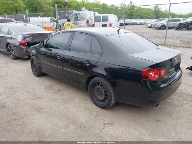 Продаж на аукціоні авто 2010 Volkswagen Jetta S, vin: 3VWJX7AJXAM002155, номер лоту: 44943176