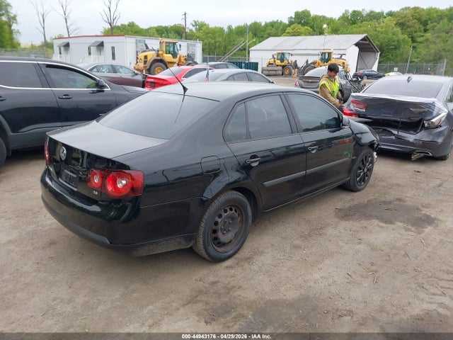 Продаж на аукціоні авто 2010 Volkswagen Jetta S, vin: 3VWJX7AJXAM002155, номер лоту: 44943176