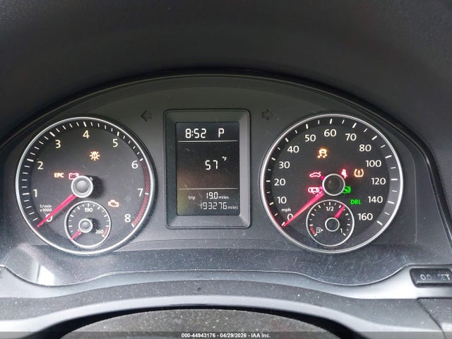 Продаж на аукціоні авто 2010 Volkswagen Jetta S, vin: 3VWJX7AJXAM002155, номер лоту: 44943176