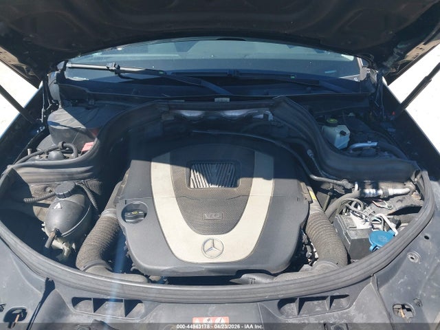Продаж на аукціоні авто 2010 Mercedes-benz Glk 350 4matic, vin: WDCGG8HB4AF431092, номер лоту: 44943178