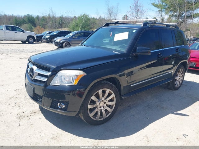 Продаж на аукціоні авто 2010 Mercedes-benz Glk 350 4matic, vin: WDCGG8HB4AF431092, номер лоту: 44943178