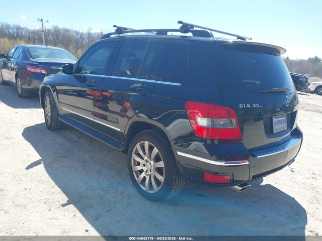 Продаж на аукціоні авто 2010 Mercedes-benz Glk 350 4matic, vin: WDCGG8HB4AF431092, номер лоту: 44943178