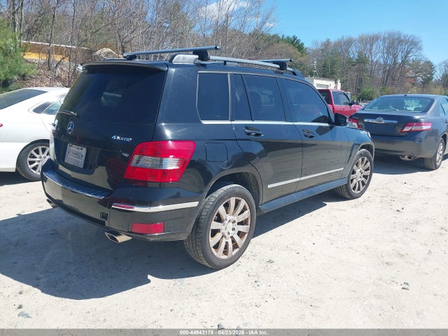 Продаж на аукціоні авто 2010 Mercedes-benz Glk 350 4matic, vin: WDCGG8HB4AF431092, номер лоту: 44943178