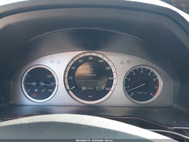 Продаж на аукціоні авто 2010 Mercedes-benz Glk 350 4matic, vin: WDCGG8HB4AF431092, номер лоту: 44943178