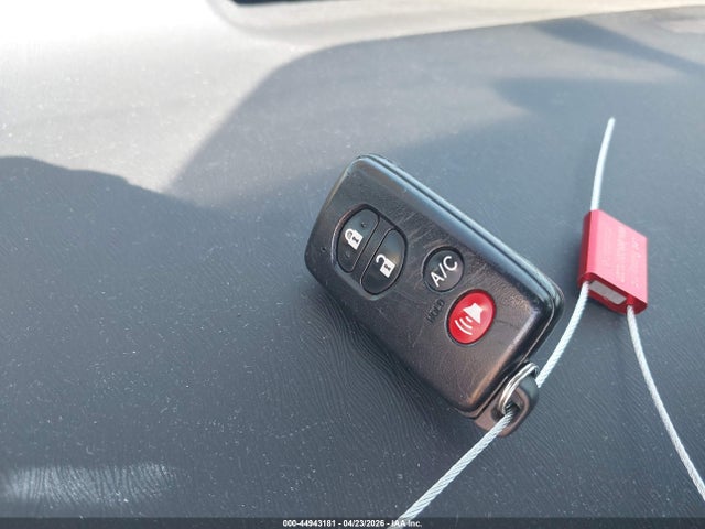 Toyota PRIUS PLUG-IN 2014 JTDKN3DPXE3064331 Image 11