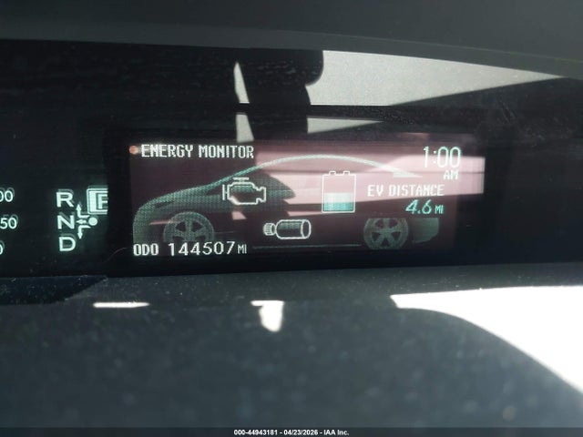 Toyota PRIUS PLUG-IN 2014 JTDKN3DPXE3064331 Image 15