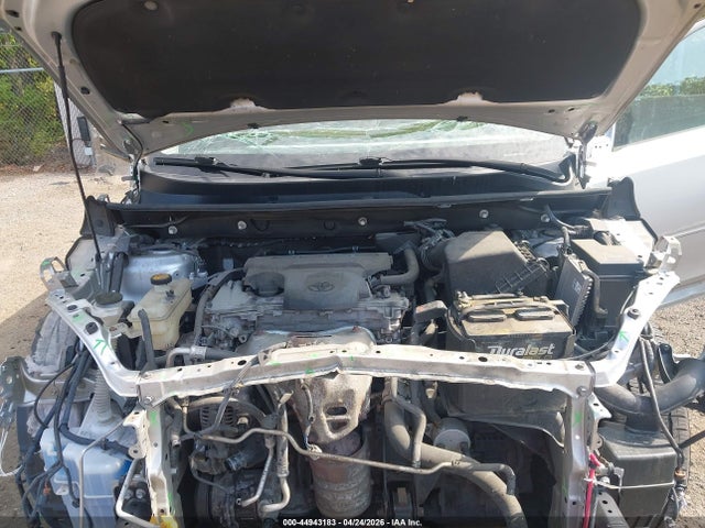 Продажа на аукционе авто 2014 Toyota Rav4 Xle, vin: 2T3RFREV4EW206973, номер лота: 44943183