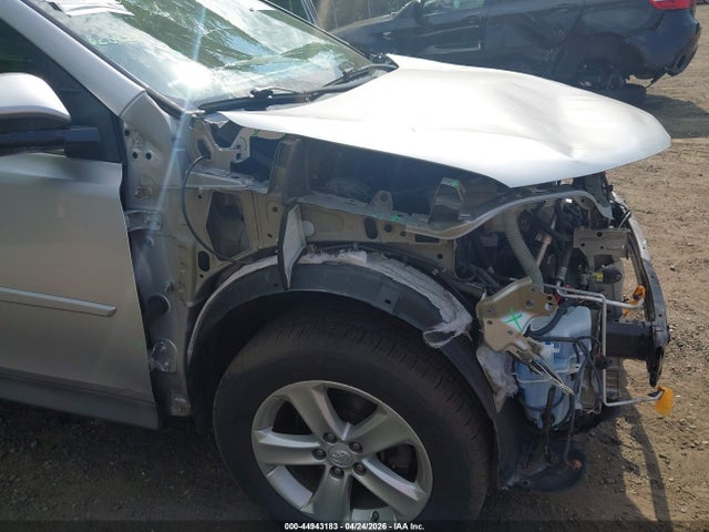 Продажа на аукционе авто 2014 Toyota Rav4 Xle, vin: 2T3RFREV4EW206973, номер лота: 44943183