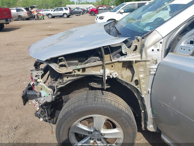 Продажа на аукционе авто 2014 Toyota Rav4 Xle, vin: 2T3RFREV4EW206973, номер лота: 44943183