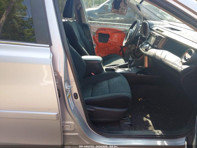 Продажа на аукционе авто 2014 Toyota Rav4 Xle, vin: 2T3RFREV4EW206973, номер лота: 44943183