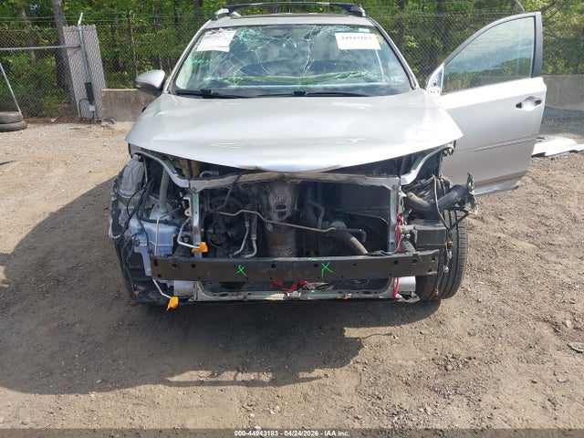 Продажа на аукционе авто 2014 Toyota Rav4 Xle, vin: 2T3RFREV4EW206973, номер лота: 44943183