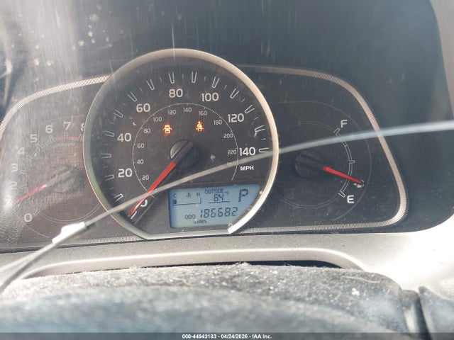 Продажа на аукционе авто 2014 Toyota Rav4 Xle, vin: 2T3RFREV4EW206973, номер лота: 44943183