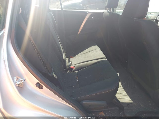 Продажа на аукционе авто 2014 Toyota Rav4 Xle, vin: 2T3RFREV4EW206973, номер лота: 44943183