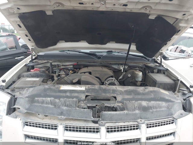 Продажа на аукционе авто 2009 Cadillac Escalade Standard, vin: 1GYFK23239R105406, номер лота: 44943184