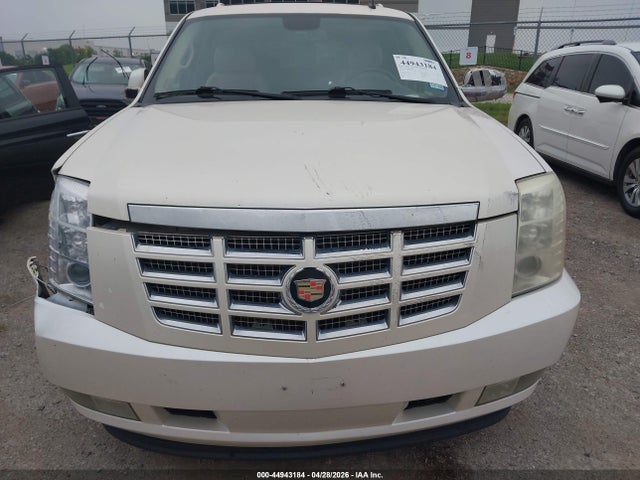 Продажа на аукционе авто 2009 Cadillac Escalade Standard, vin: 1GYFK23239R105406, номер лота: 44943184