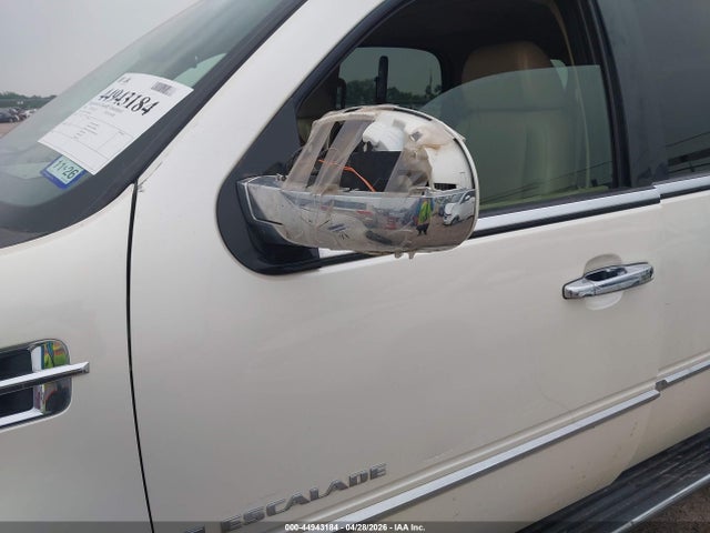 Продажа на аукционе авто 2009 Cadillac Escalade Standard, vin: 1GYFK23239R105406, номер лота: 44943184