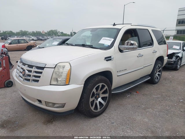 Продажа на аукционе авто 2009 Cadillac Escalade Standard, vin: 1GYFK23239R105406, номер лота: 44943184