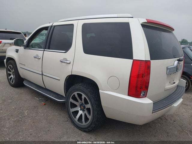 Продажа на аукционе авто 2009 Cadillac Escalade Standard, vin: 1GYFK23239R105406, номер лота: 44943184