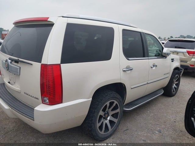 Продажа на аукционе авто 2009 Cadillac Escalade Standard, vin: 1GYFK23239R105406, номер лота: 44943184