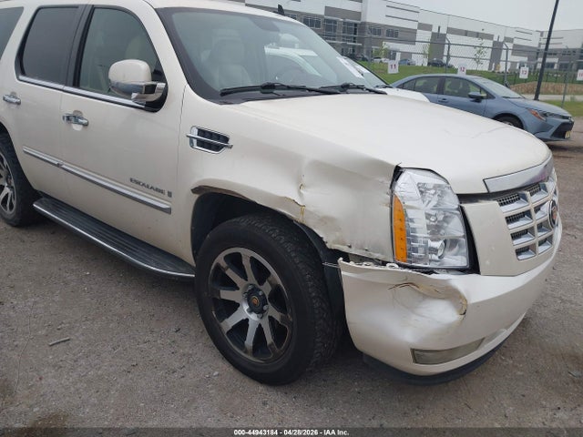 Продажа на аукционе авто 2009 Cadillac Escalade Standard, vin: 1GYFK23239R105406, номер лота: 44943184