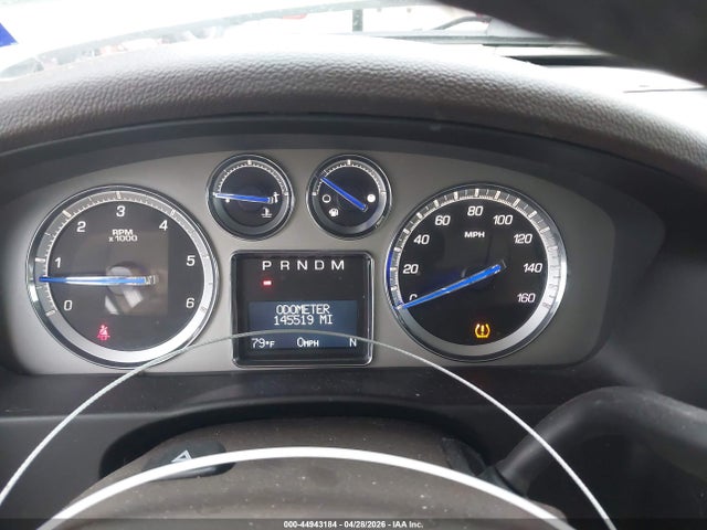 Продажа на аукционе авто 2009 Cadillac Escalade Standard, vin: 1GYFK23239R105406, номер лота: 44943184