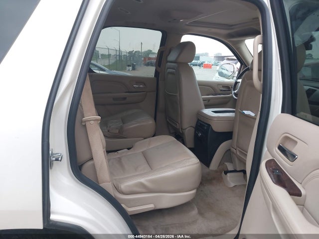 Продажа на аукционе авто 2009 Cadillac Escalade Standard, vin: 1GYFK23239R105406, номер лота: 44943184