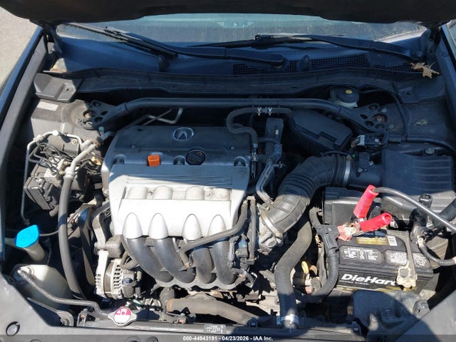 Продажа на аукционе авто 2011 Acura Tsx 2.4, vin: JH4CU2F62BC014054, номер лота: 44943191