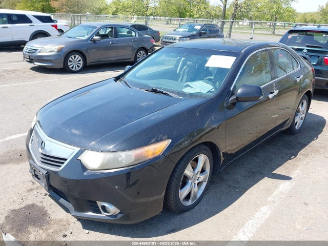 Продажа на аукционе авто 2011 Acura Tsx 2.4, vin: JH4CU2F62BC014054, номер лота: 44943191
