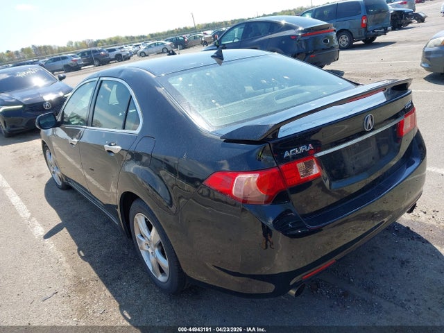 Продажа на аукционе авто 2011 Acura Tsx 2.4, vin: JH4CU2F62BC014054, номер лота: 44943191